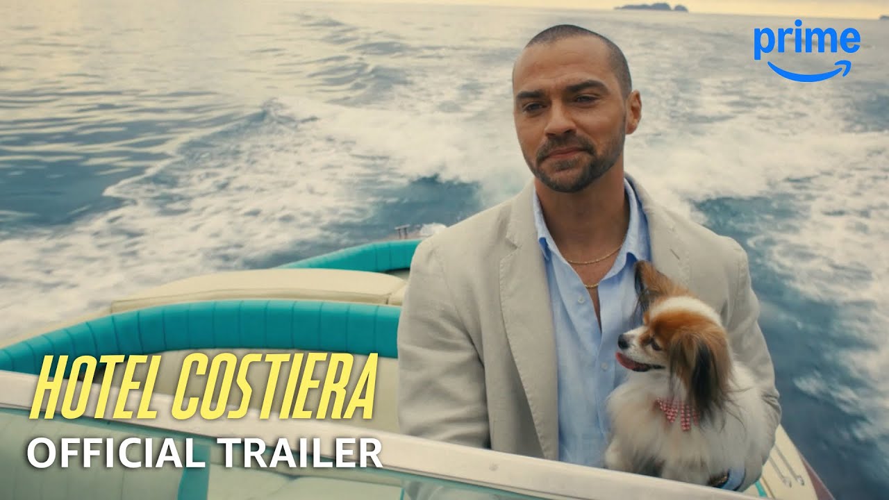 Hotel Costiera Trailer
